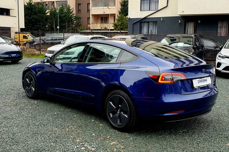 Tesla Model 3 din 2023 cu 86.000 km - oferta TES192074 - foto 9