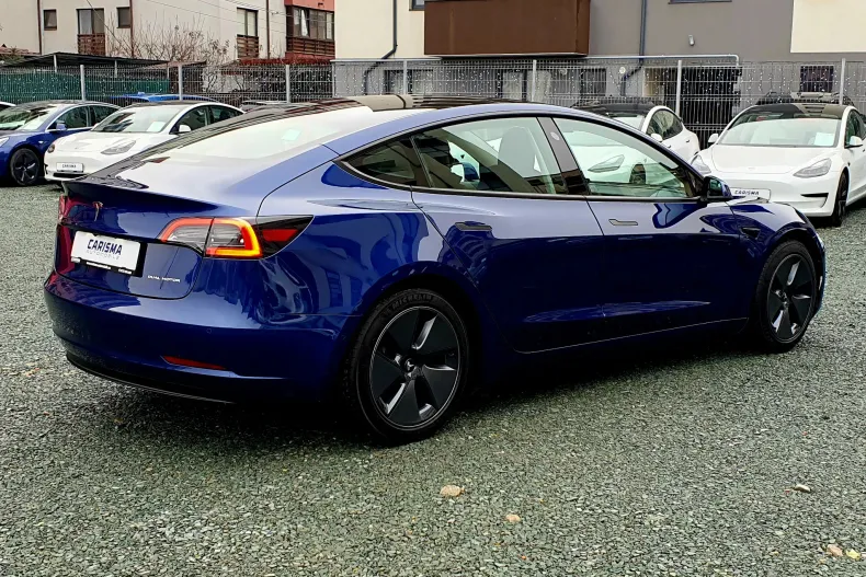 Tesla Model 3 din 2023 cu 86.000 km - oferta TES192074 - foto 11