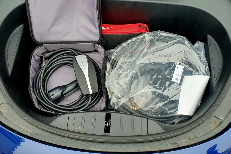 Tesla Model 3 din 2023 cu 86.000 km - oferta TES192074 - foto 14