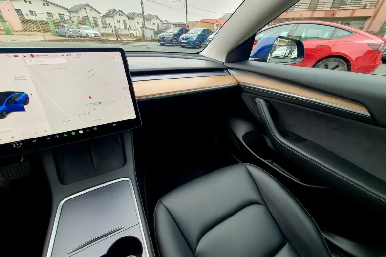 Tesla Model 3 din 2023 cu 86.000 km - oferta TES192074 - foto 18