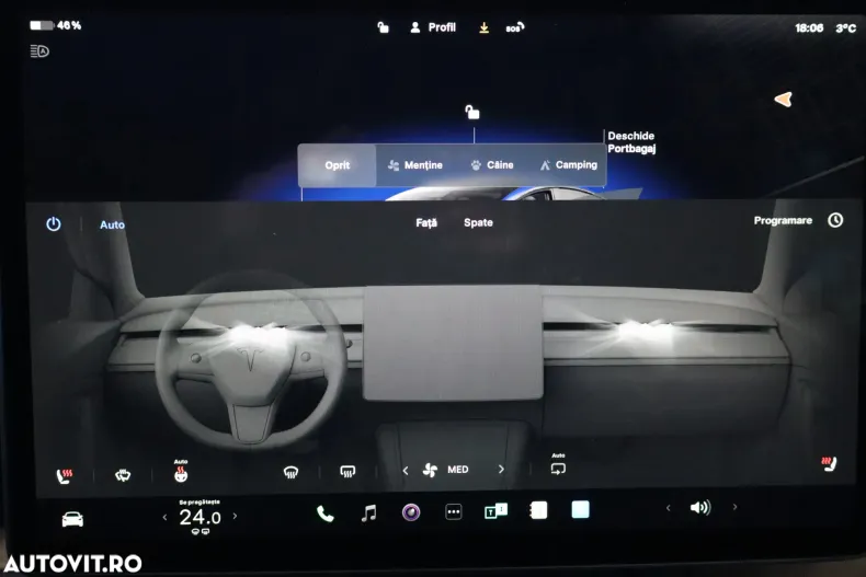 Tesla Model 3 din 2023 cu 86.000 km - oferta TES192074 - foto 23
