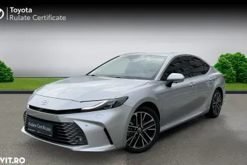 Toyota Camry din 2024 - oferta TOY192075