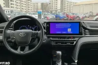 Toyota Camry din 2024 cu 16.304 km - oferta TOY192075 - foto 14