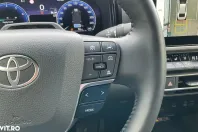 Toyota Camry din 2024 cu 16.304 km - oferta TOY192075 - foto 19