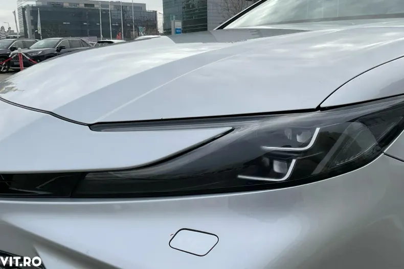 Toyota Camry din 2024 cu 16.304 km - oferta TOY192075 - foto 22