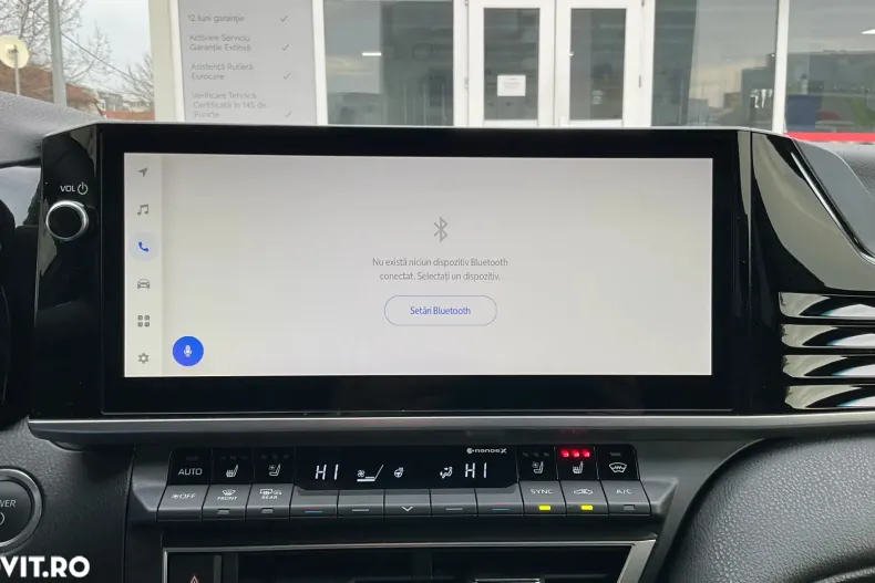 Toyota Camry din 2024 cu 16.304 km - oferta TOY192075 - foto 32