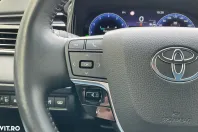 Toyota Camry din 2024 cu 16.304 km - oferta TOY192075 - foto 38