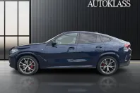 BMW X6 M (Seria X) din 2021 cu 92.910 km - oferta BMW192076 - foto 2