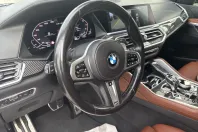 BMW X6 M (Seria X) din 2021 cu 92.910 km - oferta BMW192076 - foto 8