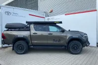 Toyota Hilux din 2022 cu 86.302 km - oferta TOY192077 - foto 3