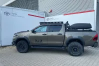 Toyota Hilux din 2022 cu 86.302 km - oferta TOY192077 - foto 4