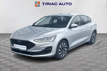 Ford Focus din 2023 - oferta FOR192078