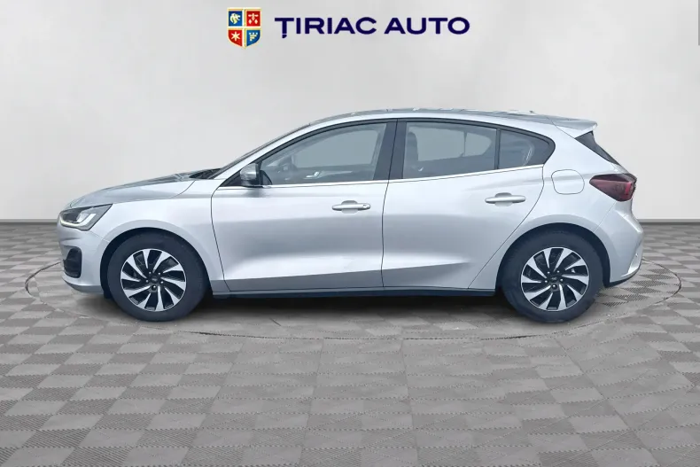 Ford Focus din 2023 cu 45.753 km - oferta FOR192078 - foto 2