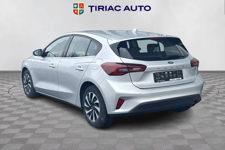 Ford Focus din 2023 cu 45.753 km - oferta FOR192078 - foto 3