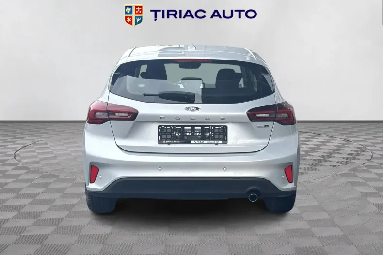 Ford Focus din 2023 cu 45.753 km - oferta FOR192078 - foto 4