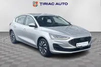 Ford Focus din 2023 cu 45.753 km - oferta FOR192078 - foto 7