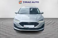 Ford Focus din 2023 cu 45.753 km - oferta FOR192078 - foto 8