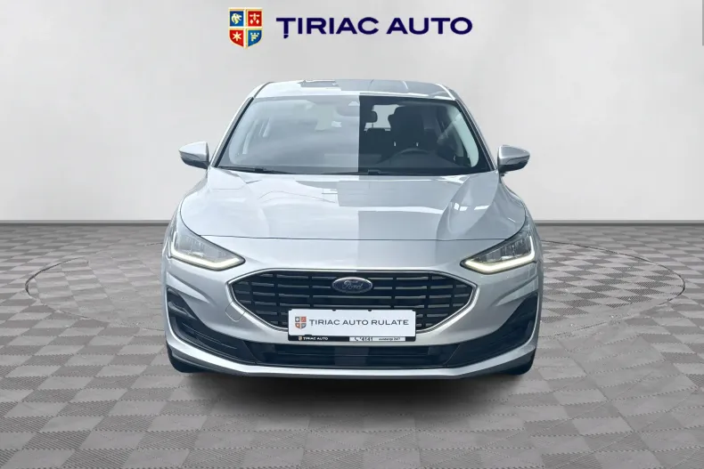 Ford Focus din 2023 cu 45.753 km - oferta FOR192078 - foto 8