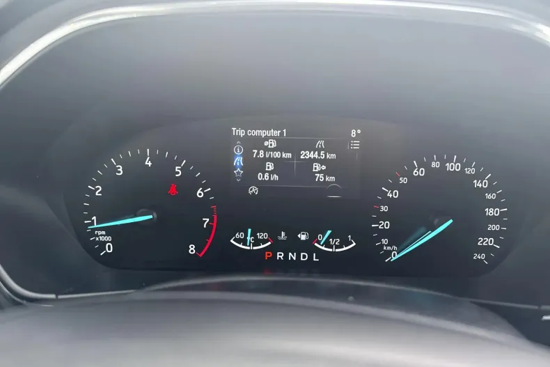 Ford Focus din 2023 cu 45.753 km - oferta FOR192078 - foto 12