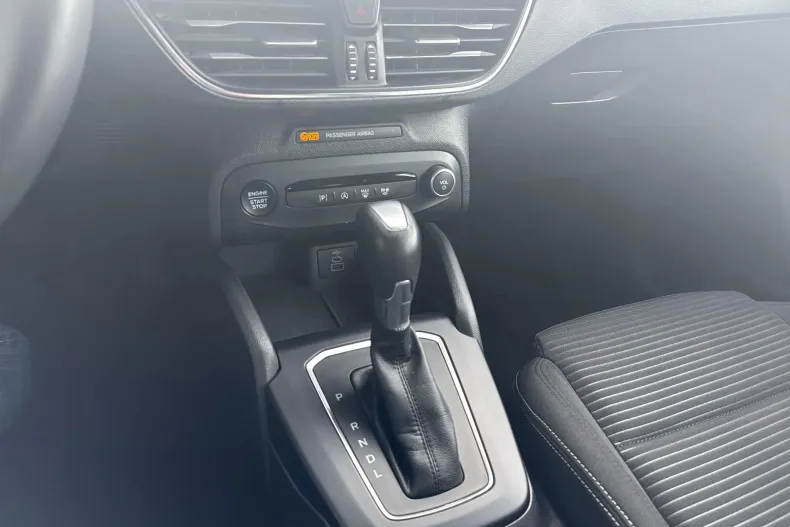 Ford Focus din 2023 cu 45.753 km - oferta FOR192078 - foto 15