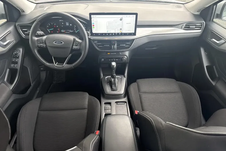 Ford Focus din 2023 cu 45.753 km - oferta FOR192078 - foto 21