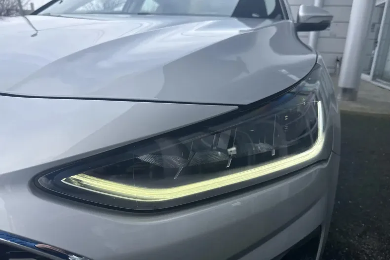 Ford Focus din 2023 cu 45.753 km - oferta FOR192078 - foto 26