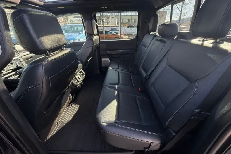 Ford F 150 din 2024 cu 63.800 km - oferta FOR192079 - foto 12