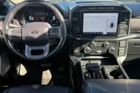 Ford F 150 din 2024 cu 63.800 km - oferta FOR192079 - foto 15