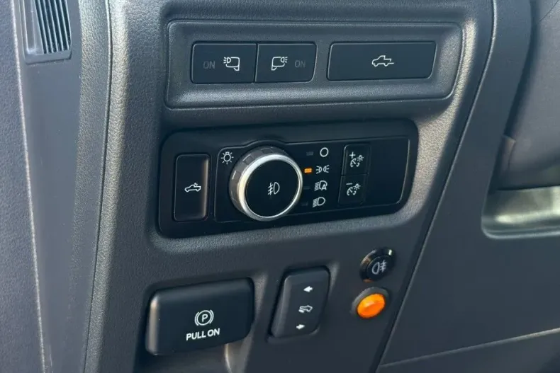 Ford F 150 din 2024 cu 63.800 km - oferta FOR192079 - foto 22