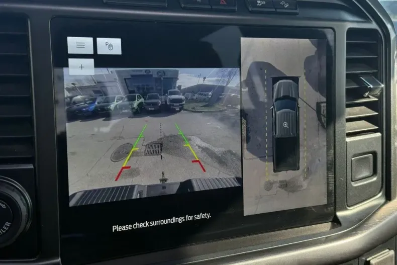 Ford F 150 din 2024 cu 63.800 km - oferta FOR192079 - foto 29