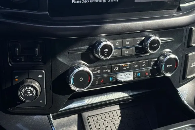 Ford F 150 din 2024 cu 63.800 km - oferta FOR192079 - foto 31