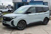 Ford Tourneo Courier din 2025 cu 34.000 km - oferta FOR192080 - foto 1