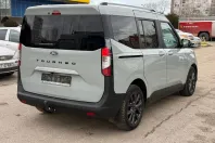 Ford Tourneo Courier din 2025 cu 34.000 km - oferta FOR192080 - foto 7