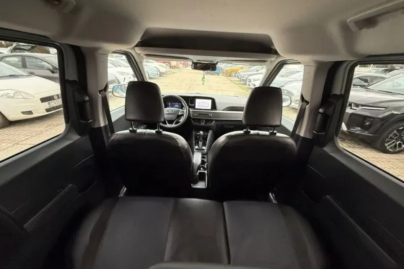 Ford Tourneo Courier din 2025 cu 34.000 km - oferta FOR192080 - foto 11