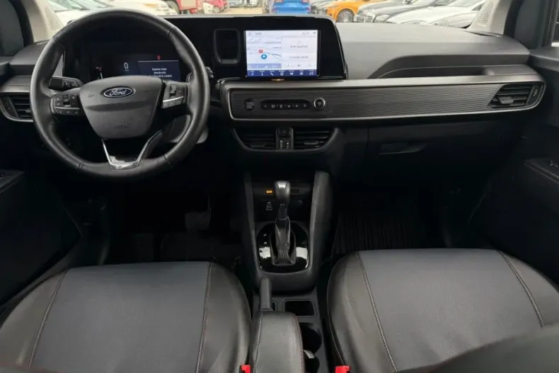 Ford Tourneo Courier din 2025 cu 34.000 km - oferta FOR192080 - foto 15