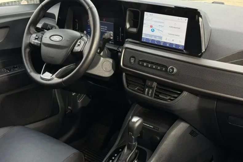 Ford Tourneo Courier din 2025 cu 34.000 km - oferta FOR192080 - foto 20