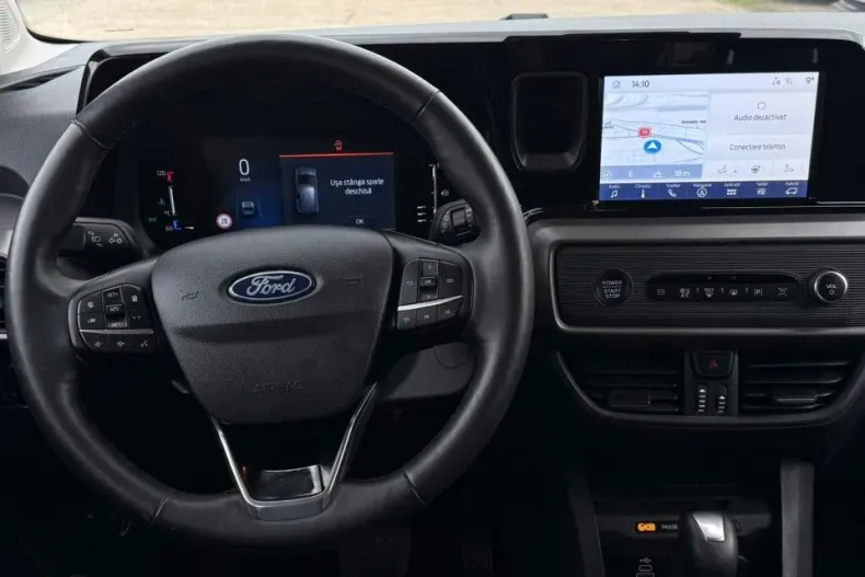 Ford Tourneo Courier din 2025 cu 34.000 km - oferta FOR192080 - foto 25