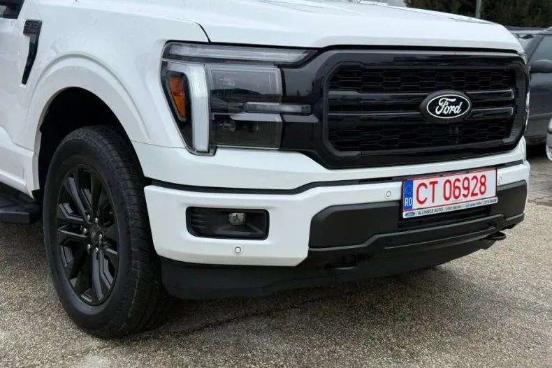 Ford F 150 din 2025 cu 1 km - oferta FOR192081 - foto 6