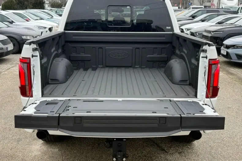 Ford F 150 din 2025 cu 1 km - oferta FOR192081 - foto 12