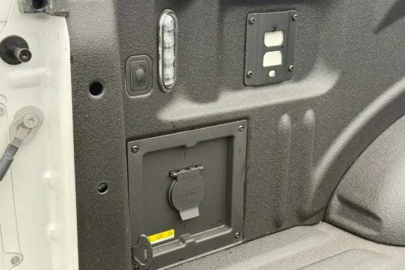 Ford F 150 din 2025 cu 1 km - oferta FOR192081 - foto 13