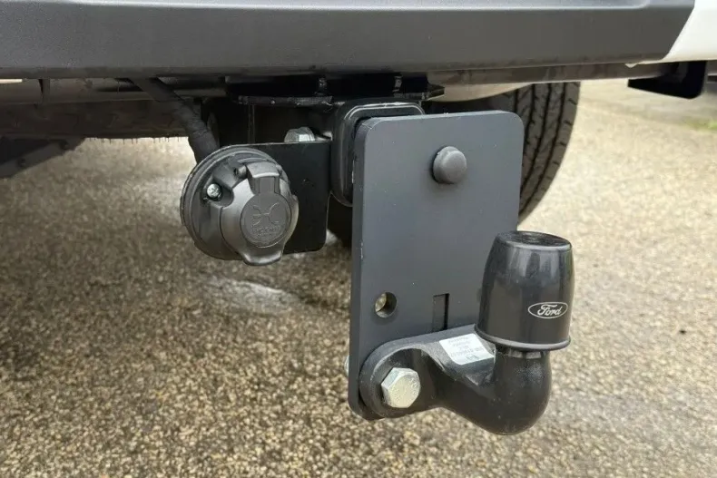 Ford F 150 din 2025 cu 1 km - oferta FOR192081 - foto 14