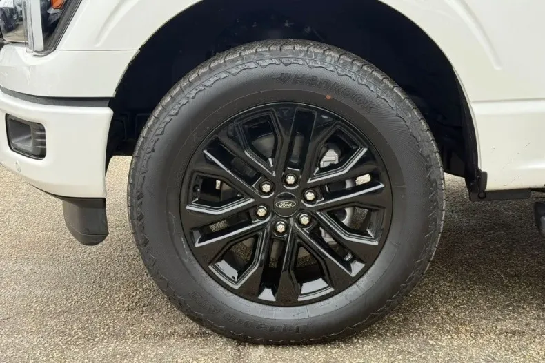 Ford F 150 din 2025 cu 1 km - oferta FOR192081 - foto 15