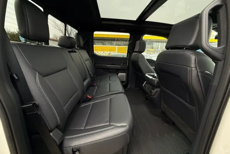 Ford F 150 din 2025 cu 1 km - oferta FOR192081 - foto 20