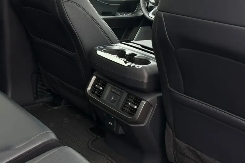 Ford F 150 din 2025 cu 1 km - oferta FOR192081 - foto 21