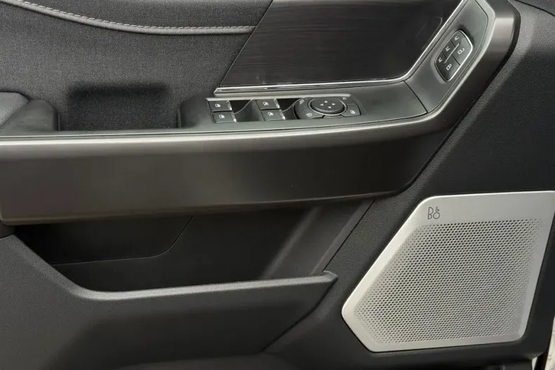 Ford F 150 din 2025 cu 1 km - oferta FOR192081 - foto 24