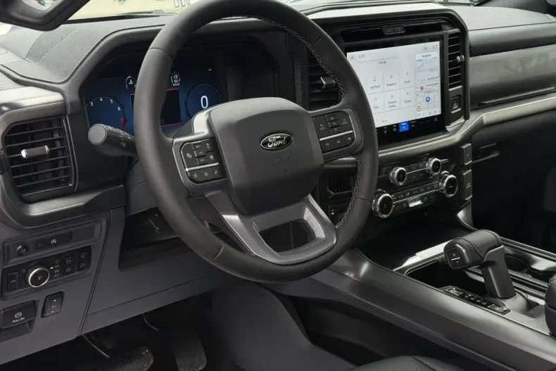 Ford F 150 din 2025 cu 1 km - oferta FOR192081 - foto 25