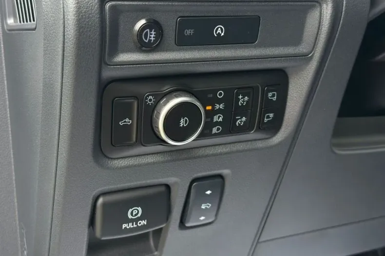 Ford F 150 din 2025 cu 1 km - oferta FOR192081 - foto 26