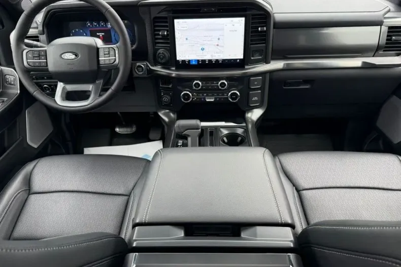 Ford F 150 din 2025 cu 1 km - oferta FOR192081 - foto 27