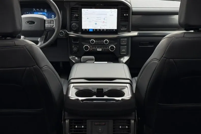 Ford F 150 din 2025 cu 1 km - oferta FOR192081 - foto 30