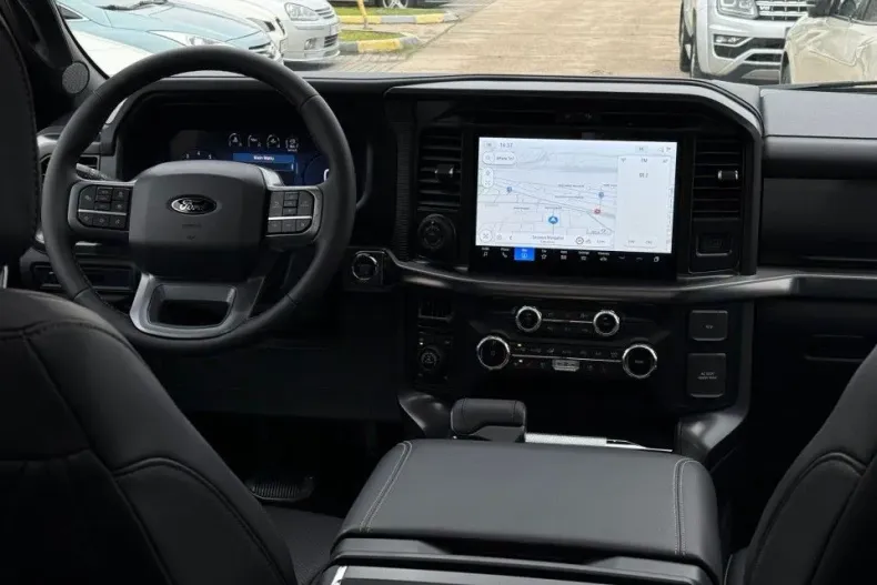 Ford F 150 din 2025 cu 1 km - oferta FOR192081 - foto 31